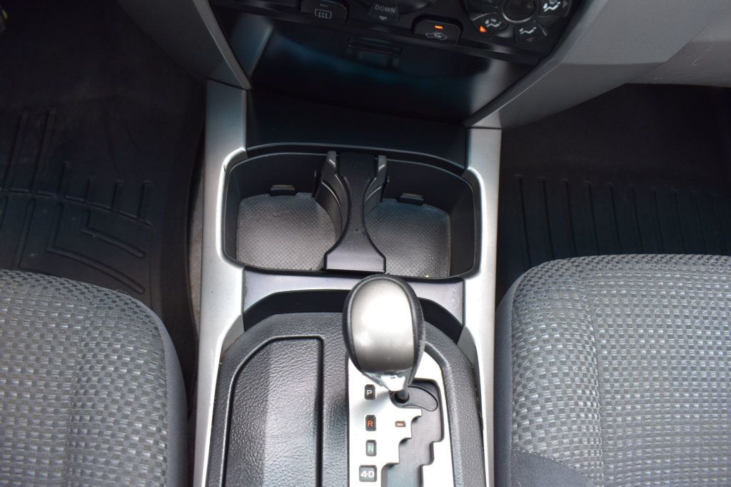 2004 Toyota 4Runner 4dr SR5 V8 Automatic 4WD - 23009054 - 34