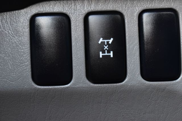 2004 Toyota 4Runner 4dr SR5 V8 Automatic 4WD - 23009054 - 41