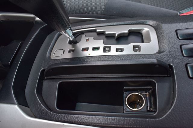 2004 Toyota 4Runner 4dr SR5 V8 Automatic 4WD - 23009054 - 45