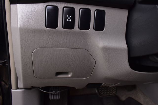 2004 Toyota 4Runner 4dr SR5 V8 Automatic 4WD - 23009054 - 46