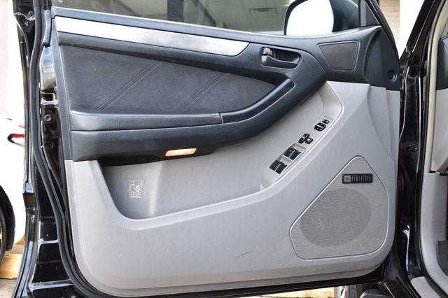 2004 Toyota 4Runner 4dr SR5 V8 Automatic 4WD - 23009054 - 51