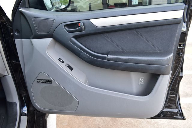 2004 Toyota 4Runner 4dr SR5 V8 Automatic 4WD - 23009054 - 52