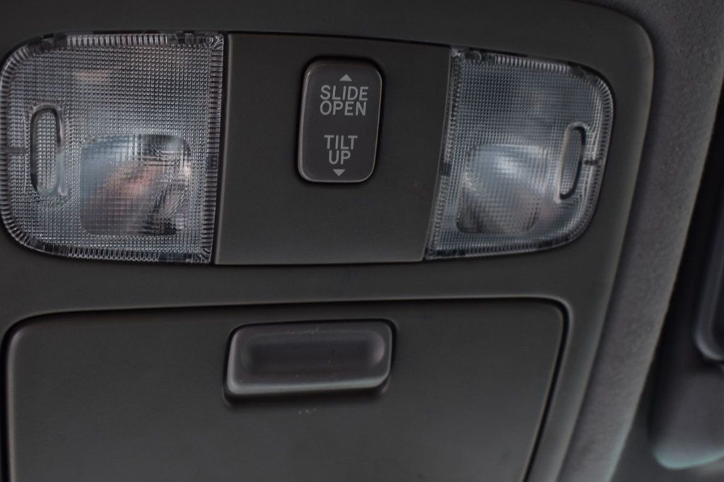 2004 Toyota 4Runner 4dr SR5 V8 Automatic 4WD - 23009054 - 56