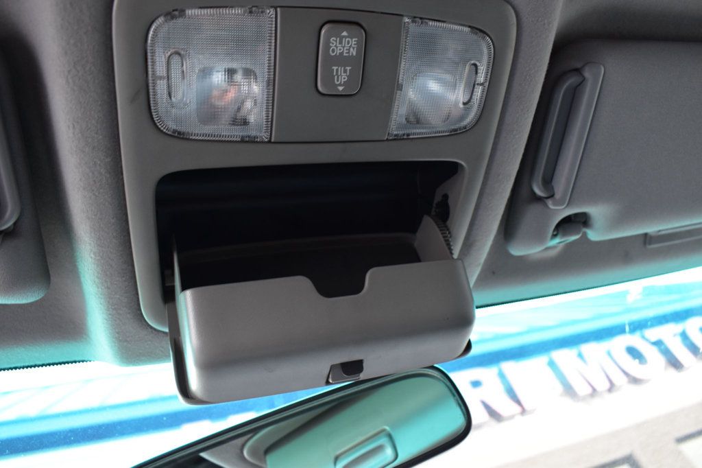 2004 Toyota 4Runner 4dr SR5 V8 Automatic 4WD - 23009054 - 57