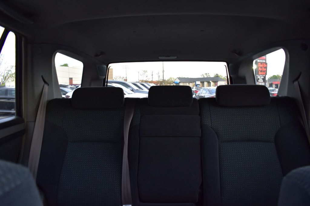 2004 Toyota 4Runner 4dr SR5 V8 Automatic 4WD - 23009054 - 63