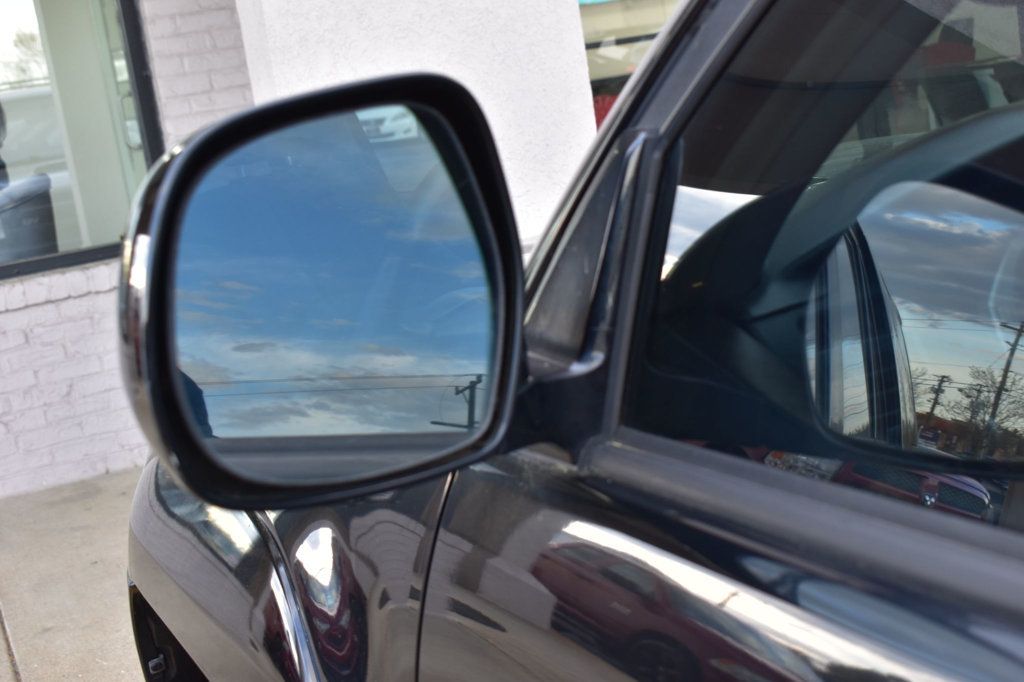 2004 Toyota 4Runner 4dr SR5 V8 Automatic 4WD - 23009054 - 65