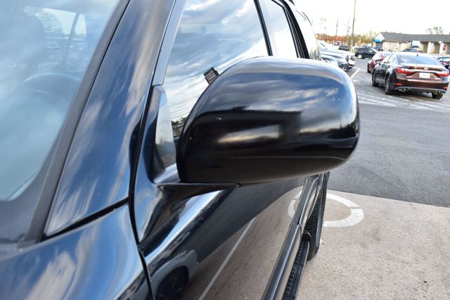 2004 Toyota 4Runner 4dr SR5 V8 Automatic 4WD - 23009054 - 66