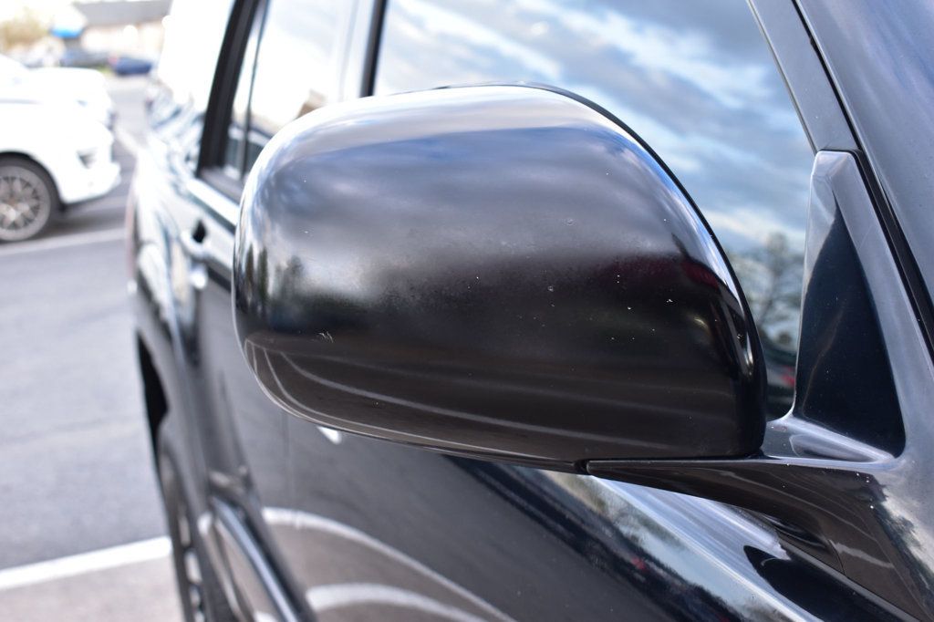 2004 Toyota 4Runner 4dr SR5 V8 Automatic 4WD - 23009054 - 68