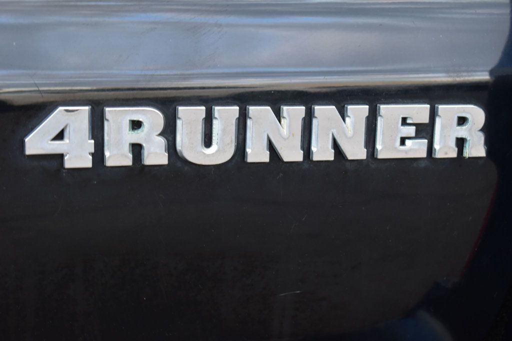 2004 Toyota 4Runner 4dr SR5 V8 Automatic 4WD - 23009054 - 70