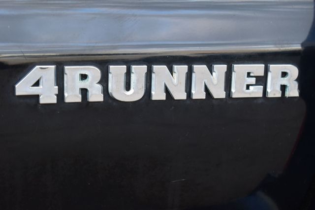 2004 Toyota 4Runner 4dr SR5 V8 Automatic 4WD - 23009054 - 70