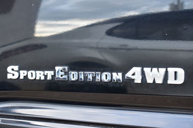 2004 Toyota 4Runner 4dr SR5 V8 Automatic 4WD - 23009054 - 71