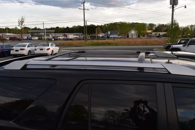 2004 Toyota 4Runner 4dr SR5 V8 Automatic 4WD - 23009054 - 73