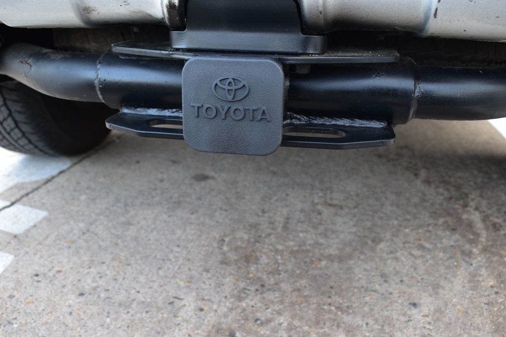 2004 Toyota 4Runner 4dr SR5 V8 Automatic 4WD - 23009054 - 76