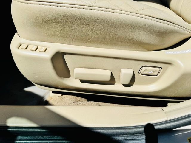 2004 Toyota Avalon 4dr Sedan XL w/Bucket Seats - 23011057 - 12