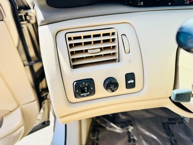 2004 Toyota Avalon 4dr Sedan XL w/Bucket Seats - 23011057 - 13