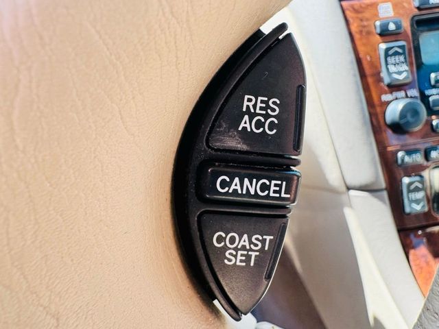 2004 Toyota Avalon 4dr Sedan XL w/Bucket Seats - 23011057 - 19