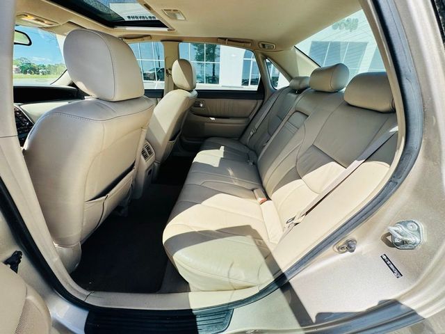 2004 Toyota Avalon 4dr Sedan XL w/Bucket Seats - 23011057 - 25