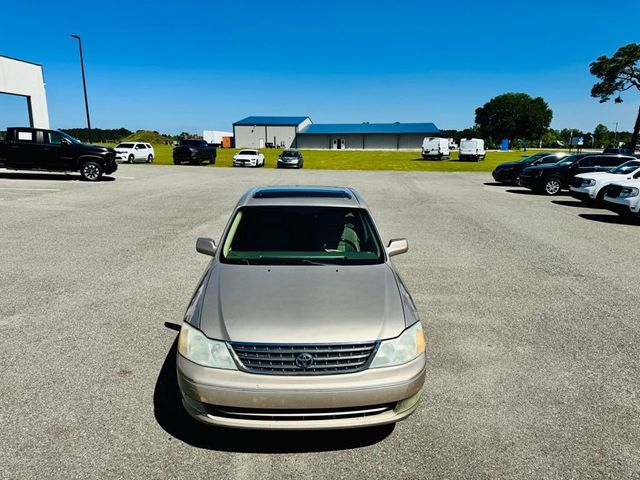 2004 Toyota Avalon 4dr Sedan XL w/Bucket Seats - 23011057 - 8