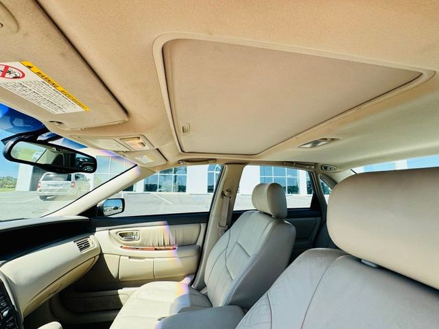 2004 Toyota Avalon 4dr Sedan XL w/Bucket Seats - 23033010 - 22