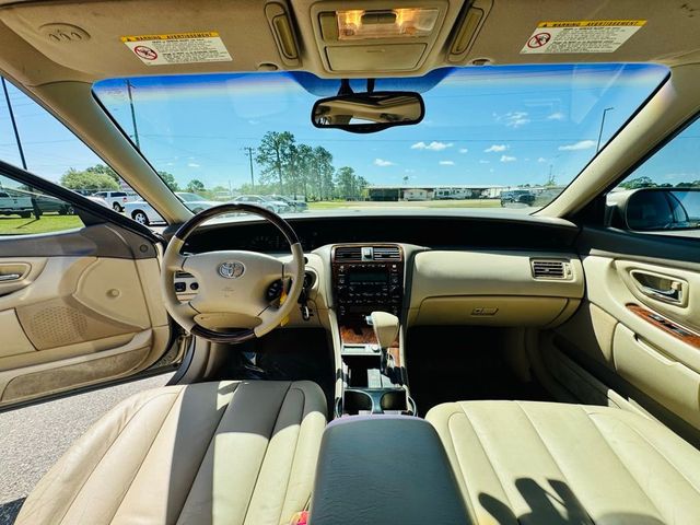 2004 Toyota Avalon 4dr Sedan XL w/Bucket Seats - 23033010 - 26