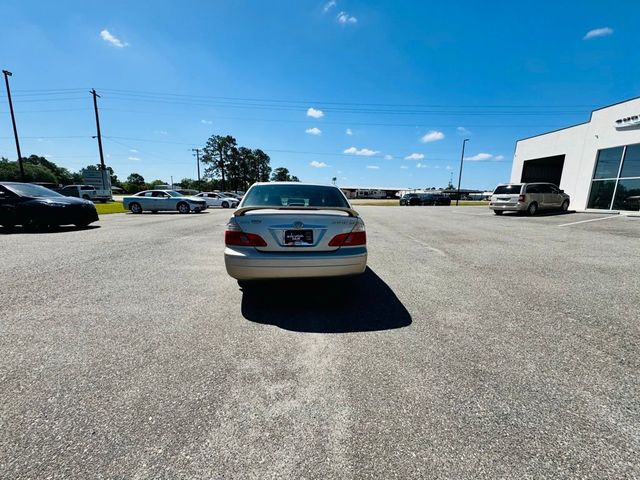 2004 Toyota Avalon 4dr Sedan XL w/Bucket Seats - 23033010 - 27