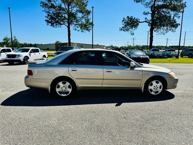2004 Toyota Avalon 4dr Sedan XL w/Bucket Seats - 23033010 - 5