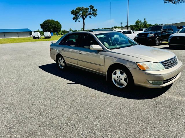 2004 Toyota Avalon 4dr Sedan XL w/Bucket Seats - 23033010 - 6
