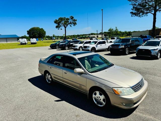 2004 Toyota Avalon 4dr Sedan XL w/Bucket Seats - 23033010 - 7