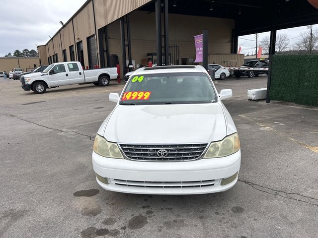 2004 Toyota Avalon XL - 22964737 - 1