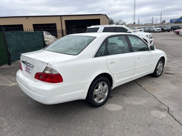 2004 Toyota Avalon XL - 22964737 - 3