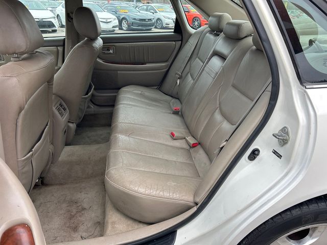 2004 Toyota Avalon XL - 22964737 - 6