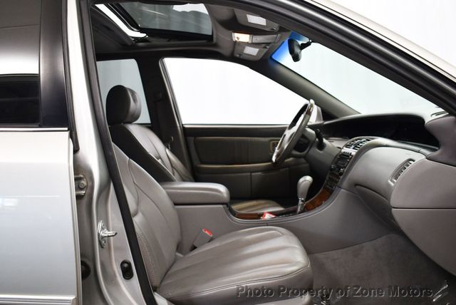 2004 Toyota Avalon XLS - 22556846 - 11