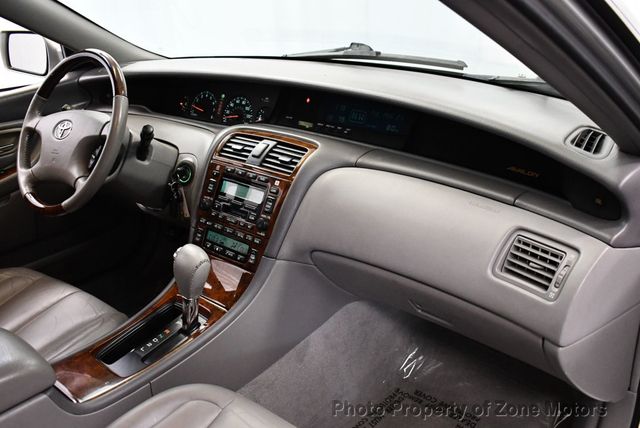 2004 Toyota Avalon XLS - 22556846 - 14