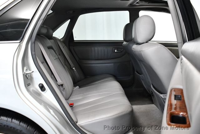 2004 Toyota Avalon XLS - 22556846 - 18