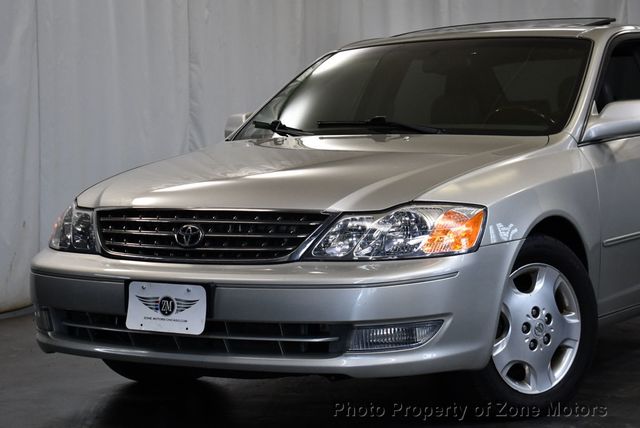 2004 Toyota Avalon XLS - 22556846 - 1