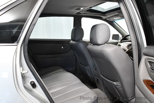 2004 Toyota Avalon XLS - 22556846 - 19