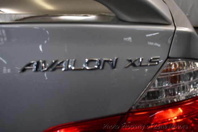 2004 Toyota Avalon XLS - 22556846 - 22