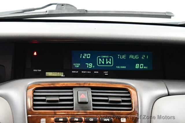 2004 Toyota Avalon XLS - 22556846 - 26