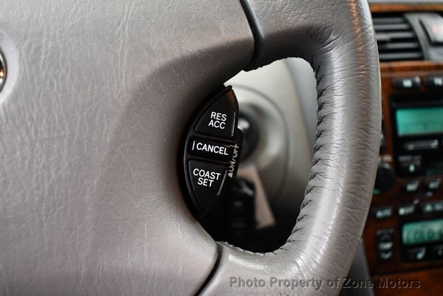 2004 Toyota Avalon XLS - 22556846 - 35