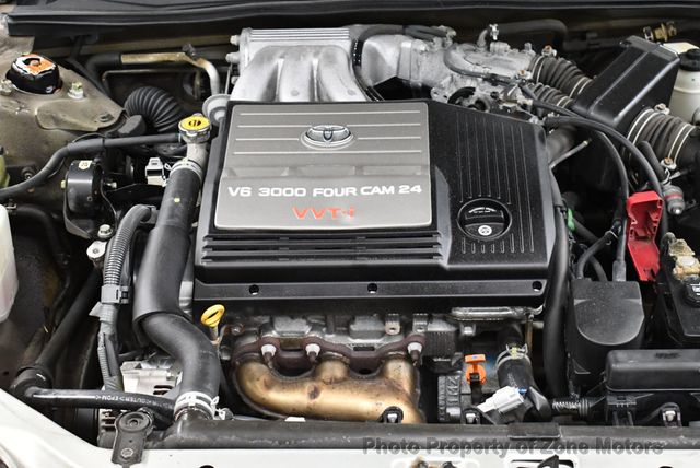 2004 Toyota Avalon XLS - 22556846 - 38