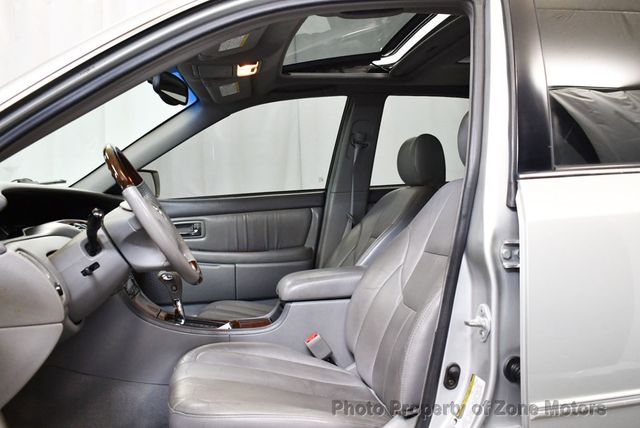 2004 Toyota Avalon XLS - 22556846 - 5