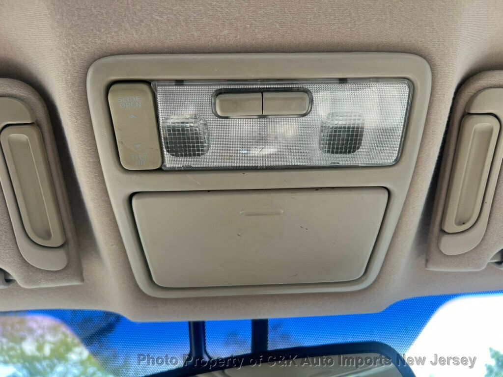 2004 Toyota Avalon XLS Premium photo 29