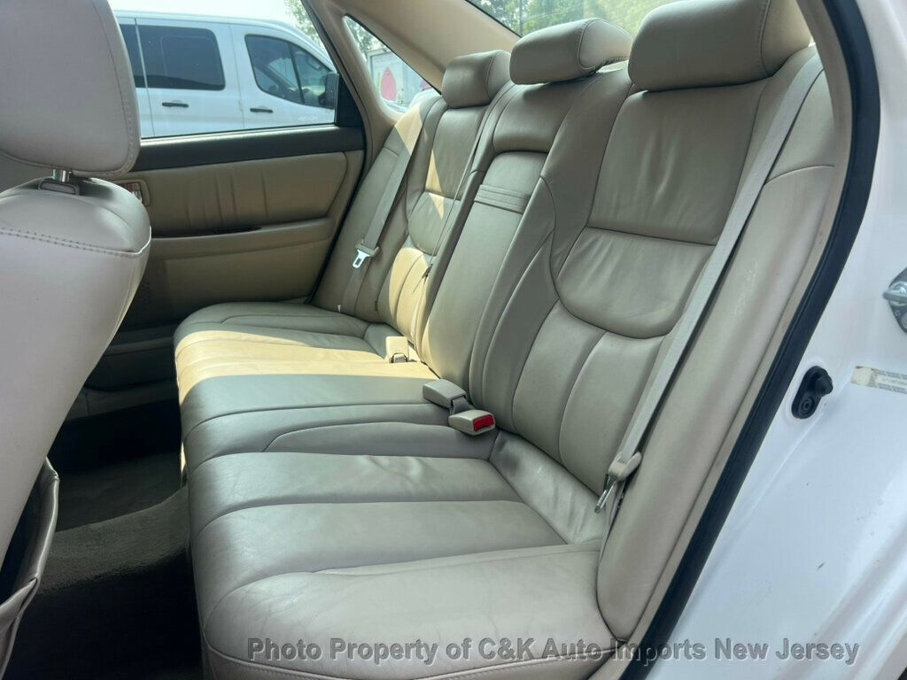 2004 Toyota Avalon XLS Premium photo 40