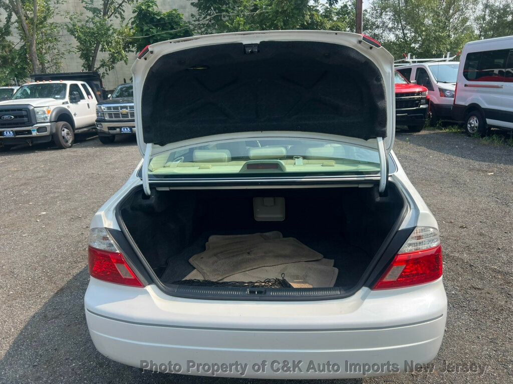 2004 Toyota Avalon XLS Premium photo 41