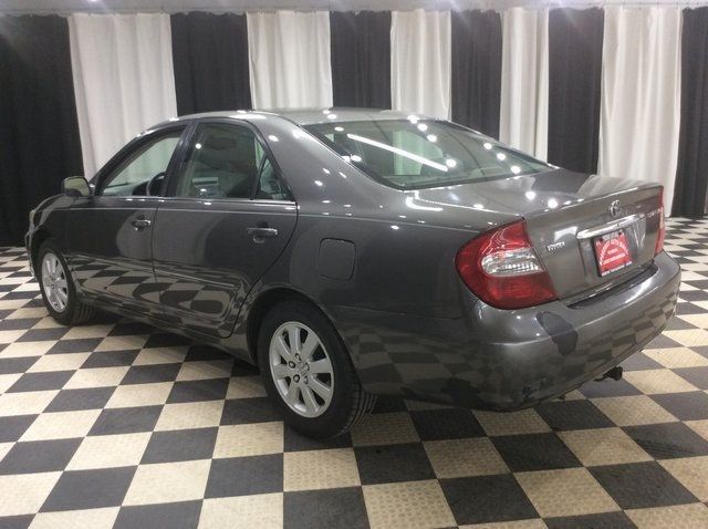 2004 Toyota Camry  - 22322634 - 3