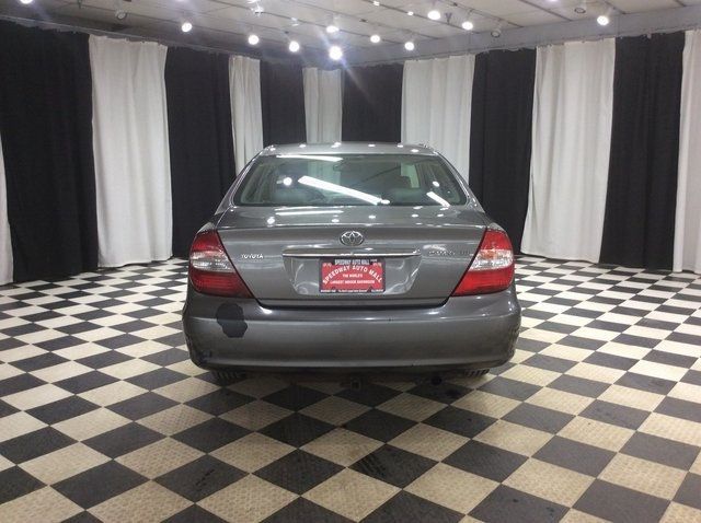 2004 Toyota Camry  - 22322634 - 4