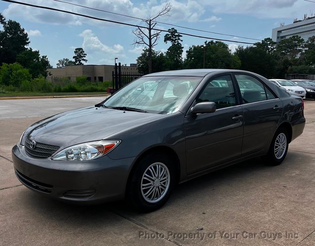 2004 Toyota Camry  - 23055407 - 9