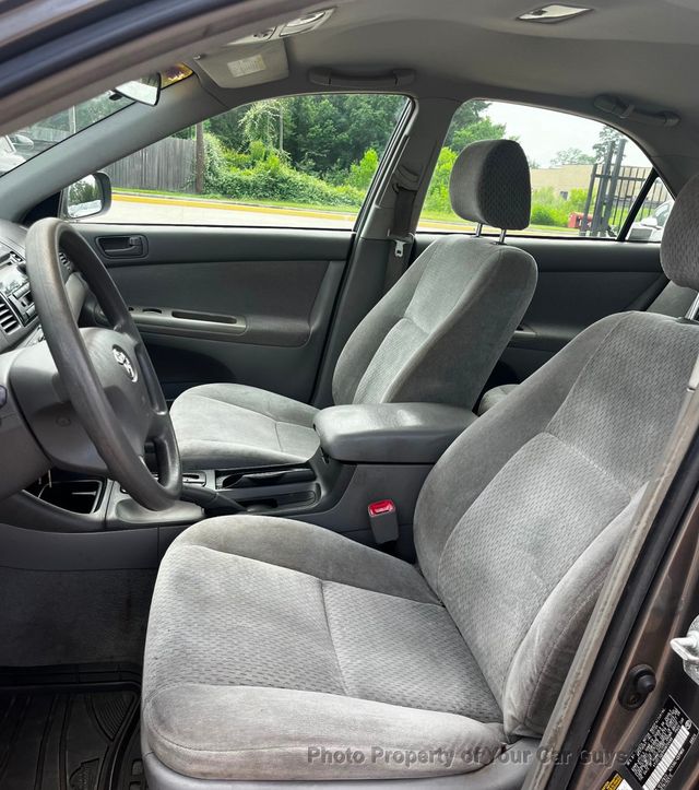 2004 Toyota Camry  - 23055407 - 10