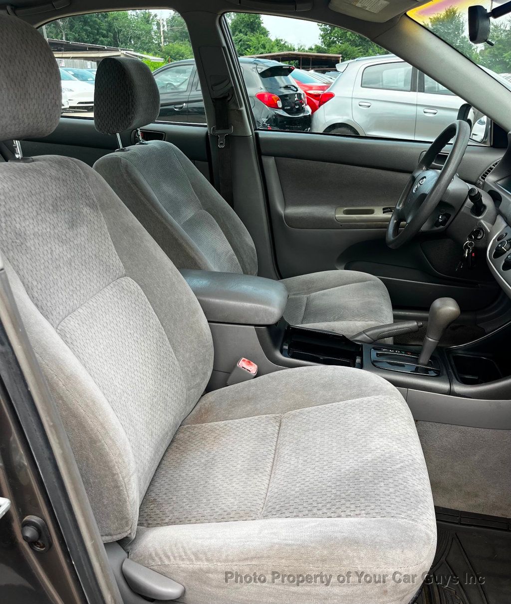 2004 Toyota Camry  - 23055407 - 11