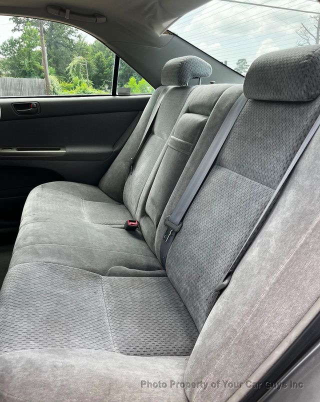 2004 Toyota Camry  - 23055407 - 12
